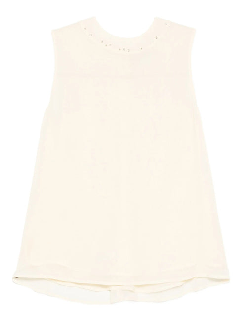 FORTE FORTE CRYSTAL TOP